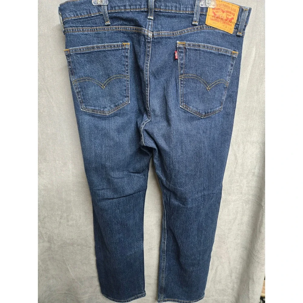 Levis levis 505